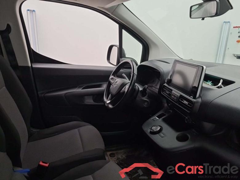 OPEL COMBO 1.5 TURBO D L1H1 AUT #3
