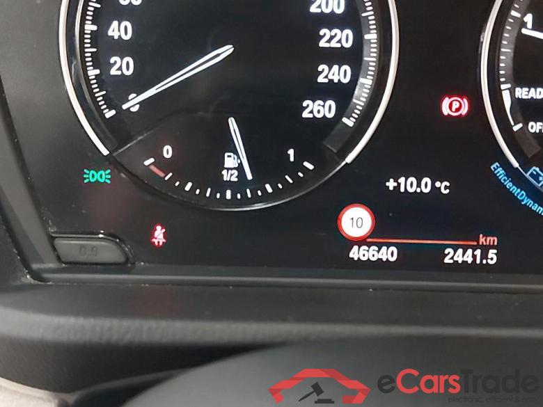 BMW - BMW X2 sDrive18i 136PK Advantage Pack Business & Pano Roof * PETROL * #5