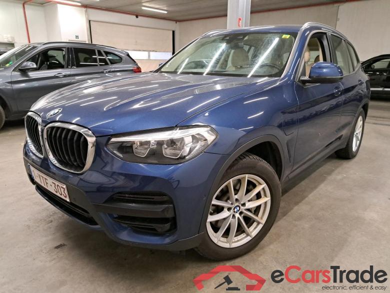 BMW - BMW X3 xDrive30e 272PK Business Edition Pack Business & Vernasca Heated Sport Seats * HYBRID * #1