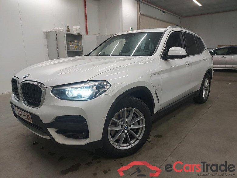 BMW - BMW X3 xDrive30e 288PK Business Edition Pack Business With Heated Vernasca Seats & Driving Assistant Pack & Pano Roof  * HYBRID *