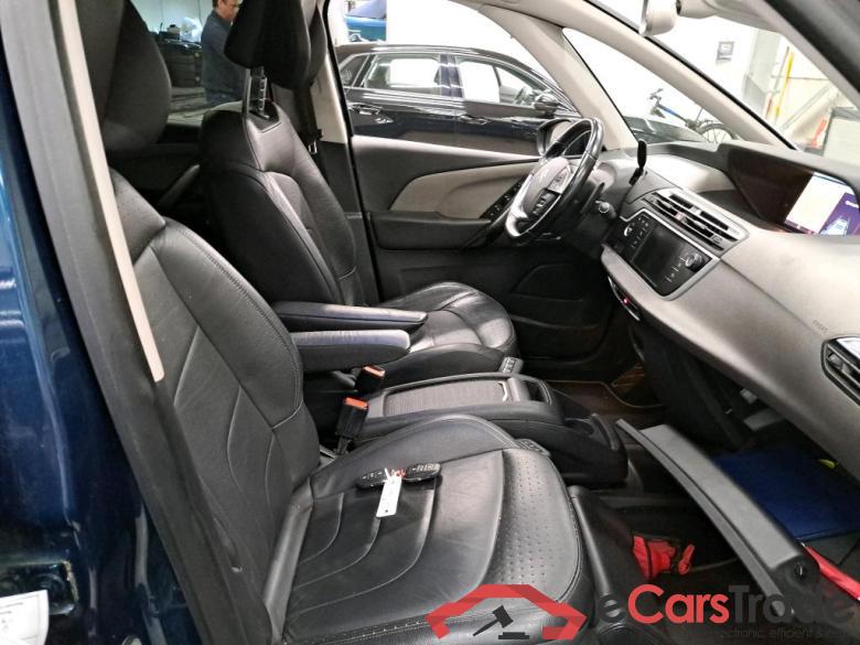 CITROËN - CIT GRAND C4 SPACETOURER BlueHDi 130PK EAT8 Business Lounge With Trailer Hook #3