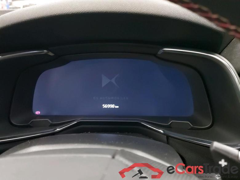 DS - DS  DS 7 CROSSBACK BlueHDi 177PK Auto PERFORMANCE Line Pack Business GPS & Easy Access & LED Vision & Focal HiFi #5