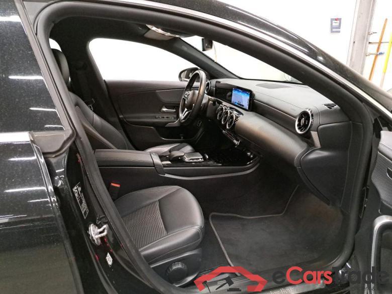MERCEDES - MER CLA 250 e 218PK DCT Business Solution * HYBRID * #3