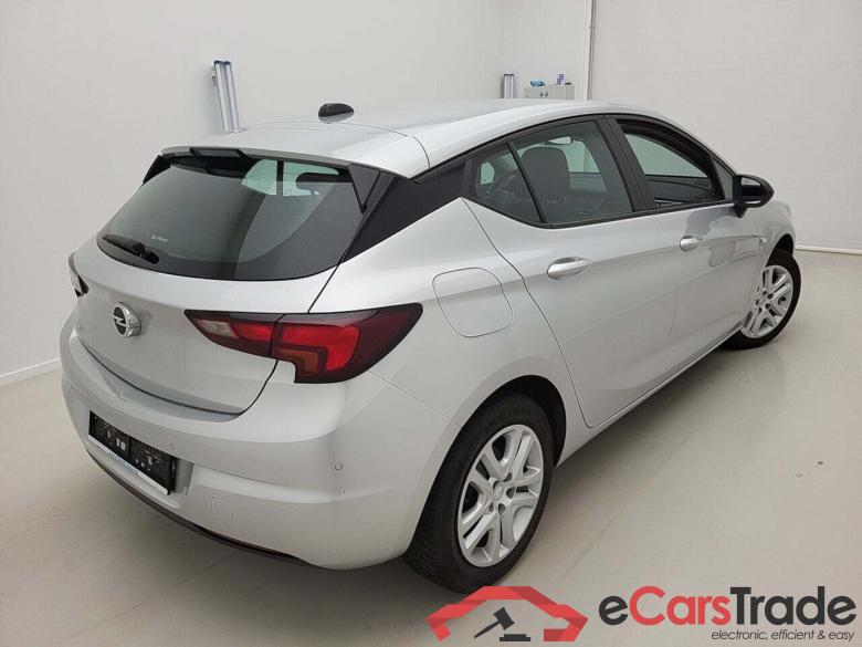 OPEL ASTRA 1.2 TURBO EDITION #2