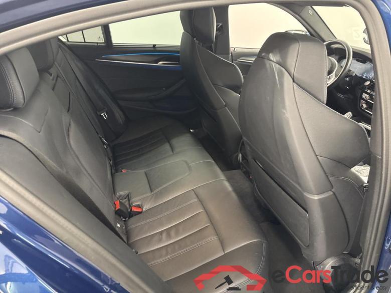 BMW 5 SERIES BERLINE 2.0 530E 185KW XDRIVE AUTO Driving Assistant Professional M sports #6