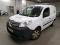 preview Renault Kangoo #0