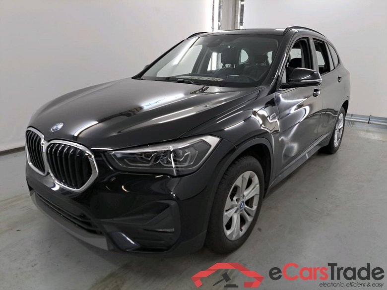 BMW X1 1.5 XDRIVE25E (162KW) Business Plus Mirror