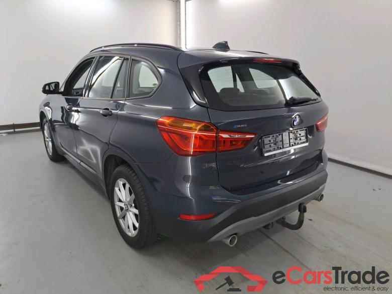 BMW X1 2.0 d sDrive18 AdBlue (EU6d-TEMP)  Model Advantage Business #3