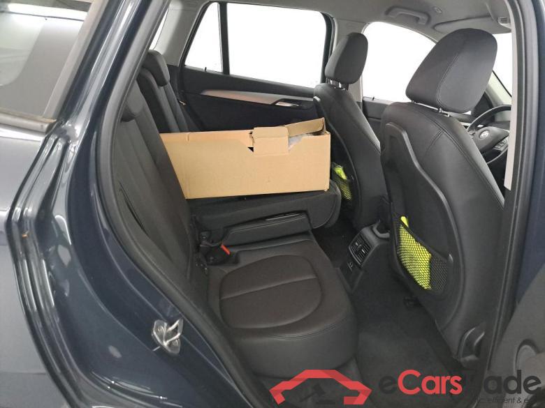 BMW X1 2.0 d sDrive18 AdBlue (EU6d-TEMP)  Model Advantage Business #6