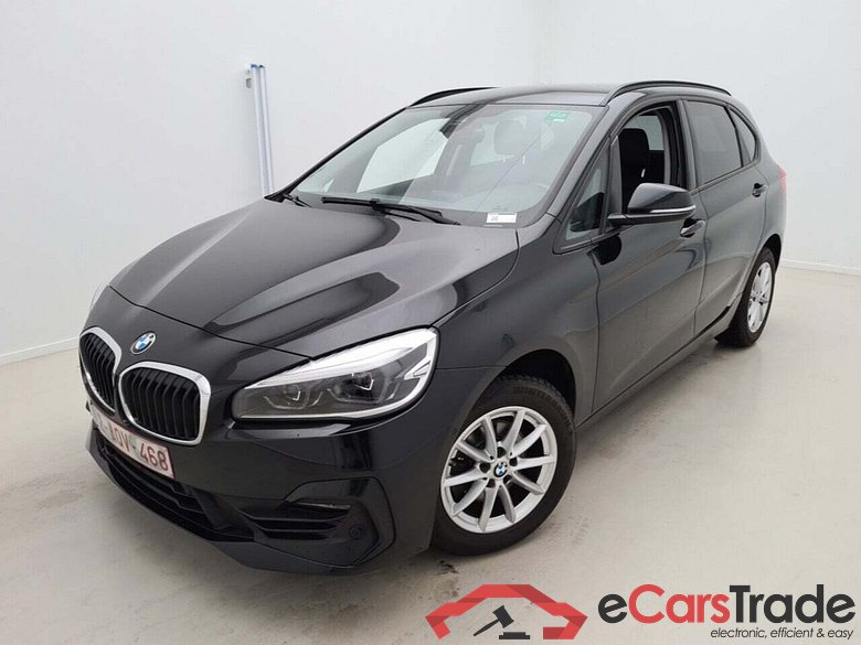 BMW 2 SERIE ACTIVE TOURER 216DA