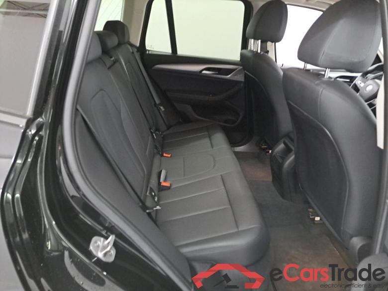 BMW X3 2.0 SDRIVE18D (100KW) AUTO Parking Assistant #6