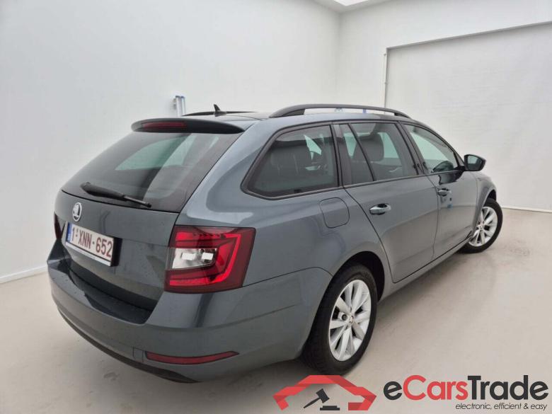 SKODA OCTAVIA KOMBI 1.5 TSI AMBITION #2