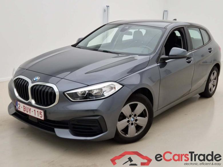 BMW 1-SERIE 116D #1