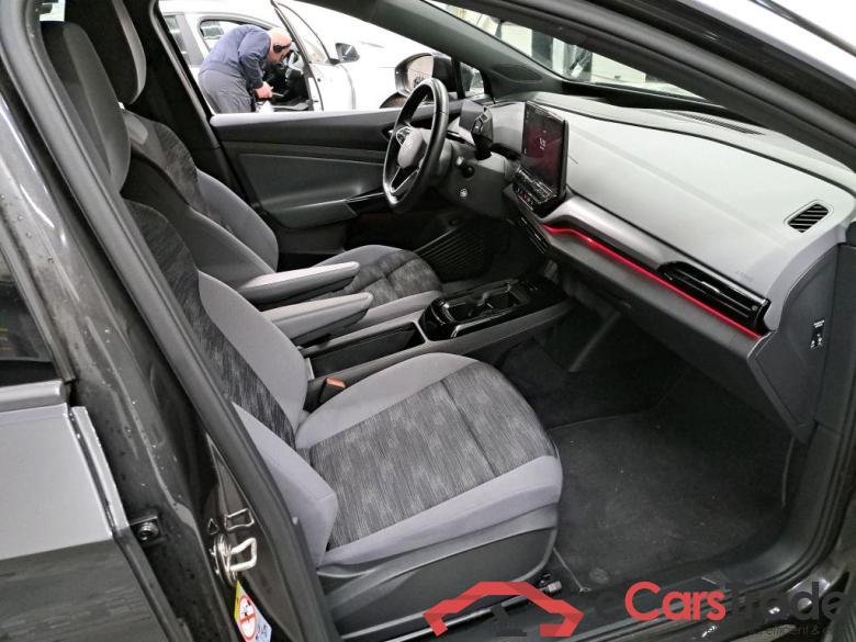 VOLKSWAGEN - VW  ID.4 204PK Pro Pack Design & Comfort & Assistance Plus & Heat Pump & Infotainment Plus & Trailer Hook * ELECTRIC * #3