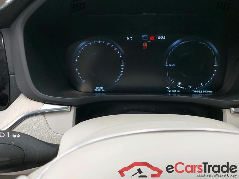 VOLVO - VOL XC60 T6 Recharge 341PK Geartronic Inscription Pack Lounge & Driver Assist & Winter & Head Up & Towing Hook * HYBRID * #5
