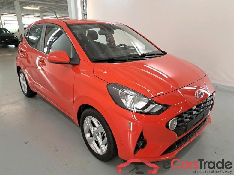 HYUNDAI I10 1.0 TWIST Techno #2