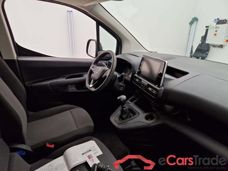 OPEL COMBO 1.5D L1H1 #3
