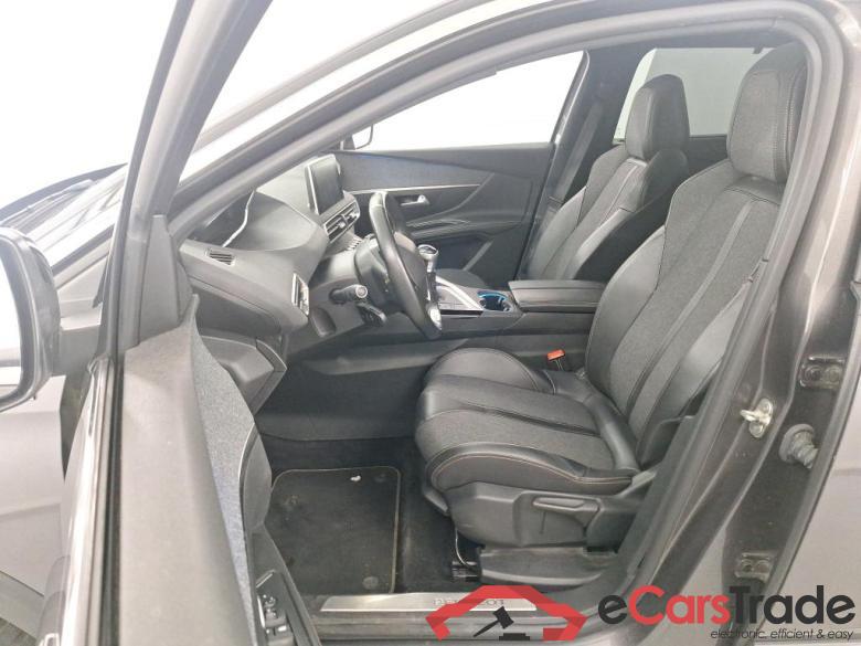 PEUGEOT 5008 1.5 BLUEHDI 130 GT LINE Visiopark 1 #5
