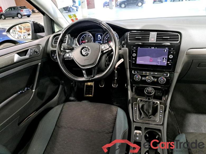 Volkswagen Golf 1.0 TSI IQ.Drive Navi Klima PDC ... #6