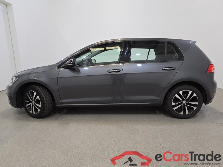 Volkswagen Golf 1.0 TSI IQ.Drive Navi Camera Klima PDC ... #2