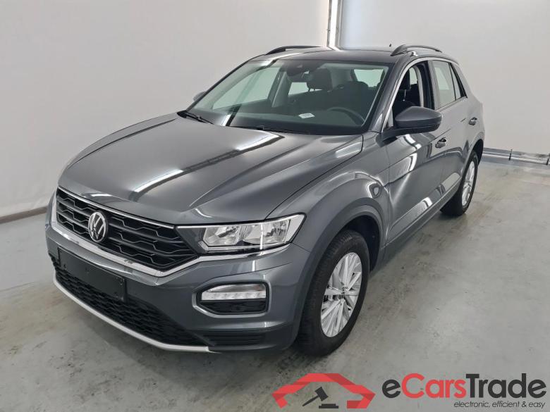 VOLKSWAGEN T-ROC 1.5 TSI DSG STYLE Travel #1
