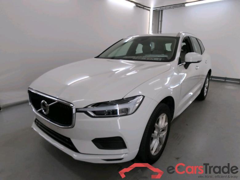 VOLVO XC60 DIESEL - 2017 2.0 D4 Momentum Pro Geartronic AdBlue Winter #1