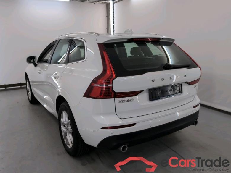 VOLVO XC60 DIESEL - 2017 2.0 D4 Momentum Pro Geartronic AdBlue Winter #3