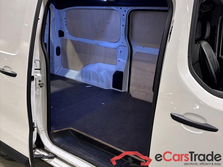 OPEL VIVARO 1.5 TURBO 75KW COMFORT L3H1 2.8T #6