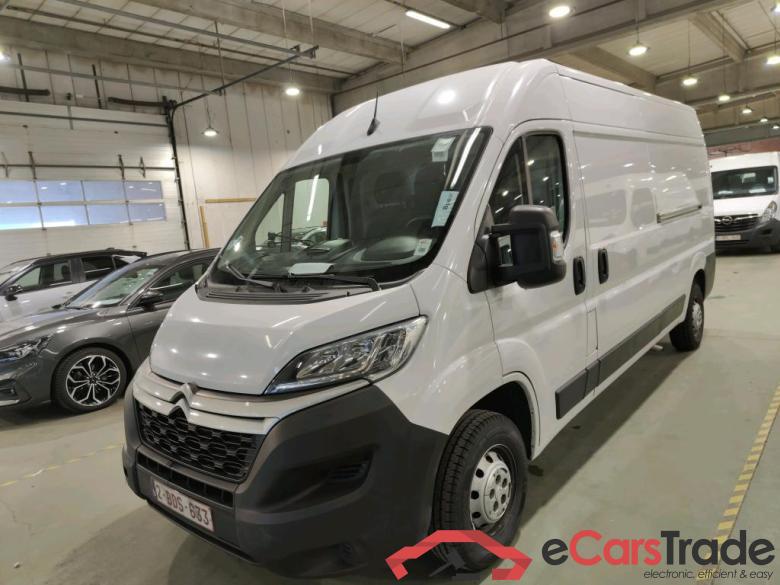 CITROAu2039N JUMPER 2.2 BLUEHDI 120 S-S 35 L3H2 CLUB #1