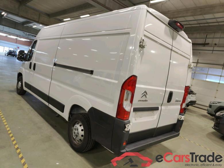 CITROAu2039N JUMPER 2.2 BLUEHDI 120 S-S 35 L3H2 CLUB #3