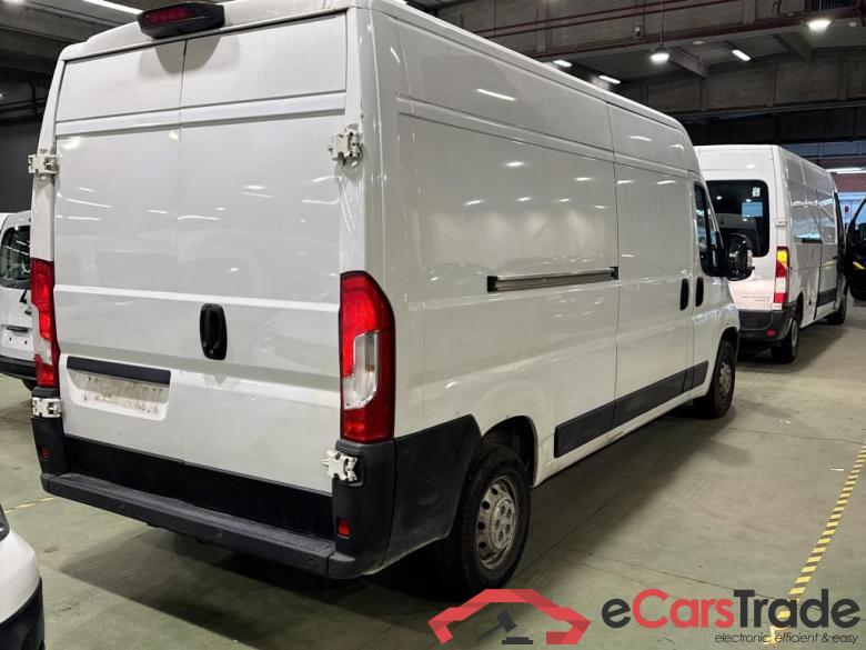 CITROAu2039N JUMPER 2.2 BLUEHDI 120 S-S 35 L3H2 CLUB #4