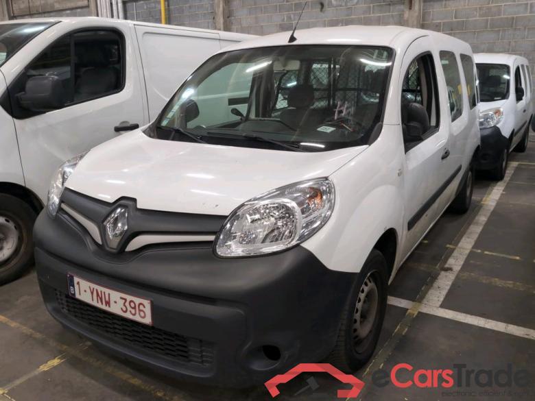 RENAULT KANGOO EXPRESS MAXI DIESEL Lot 1.3 RENAULT KANGOO EXPRESS Maxi 1.5 dCi Blue Confort #1