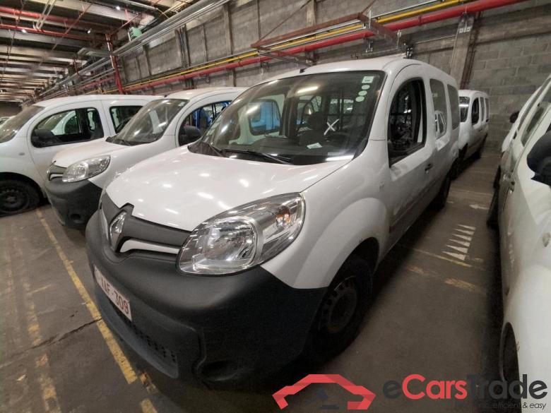 RENAULT KANGOO EXPRESS MAXI DSL - 2013 1.5 dCi Energy Confort (EU6) #1