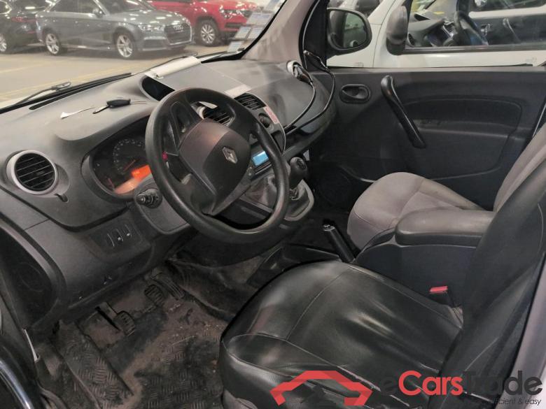 RENAULT KANGOO EXPRESS MAXI DSL - 2013 1.5 dCi Energy Confort (EU6) #5
