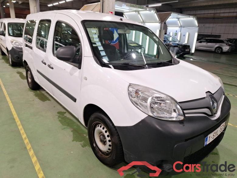 RENAULT KANGOO EXPRESS MAXI DSL - 2013 1.5 dCi Energy Grand Confort (EU6) 5 pl #2