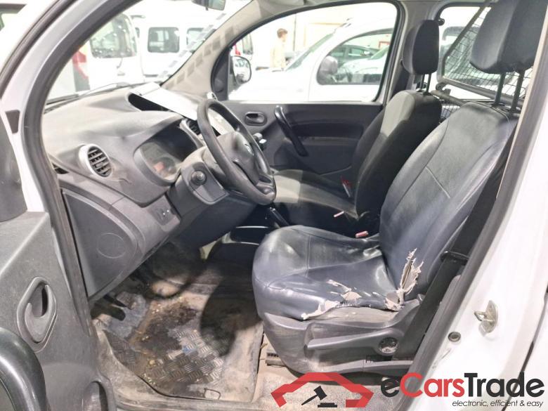 RENAULT KANGOO EXPRESS MAXI DSL - 2013 1.5 dCi Energy Grand Confort (EU6) 5 pl #5