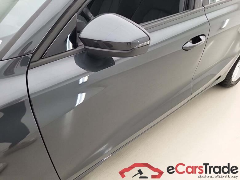 AUDI A3 SPORTBACK 1.5 30 G-TRON S-TRONIC #5