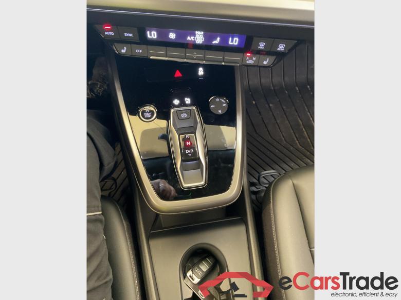 AUDI Q4 e-tron Audi Q4 e-tron S line 40 e-tron 150,00 kW #4