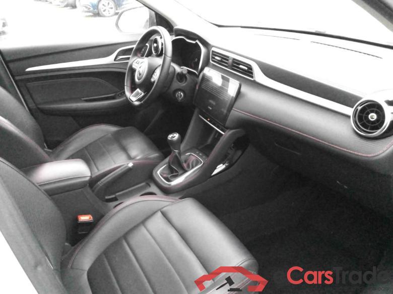 ZS 1.5 VTI-TECH 106 LUXURY RSK #3