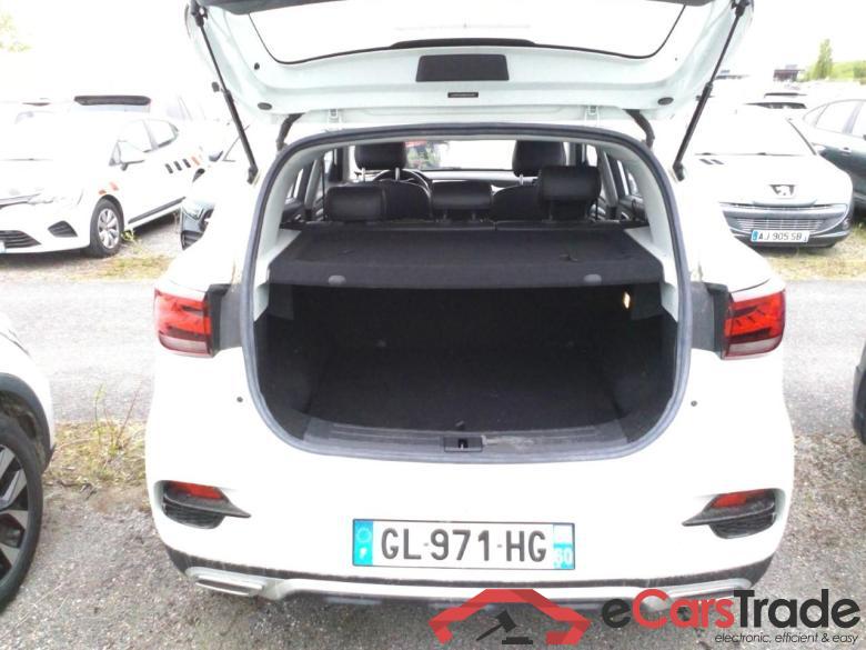 ZS 1.5 VTI-TECH 106 LUXURY RSK #5