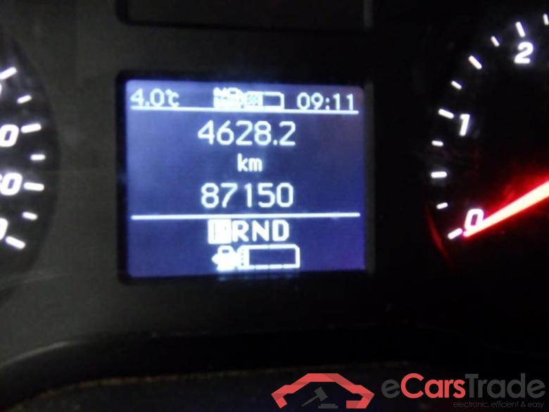 MERCEDES-BENZ SPRINTER 314 2.2 CDI L2H2 #4