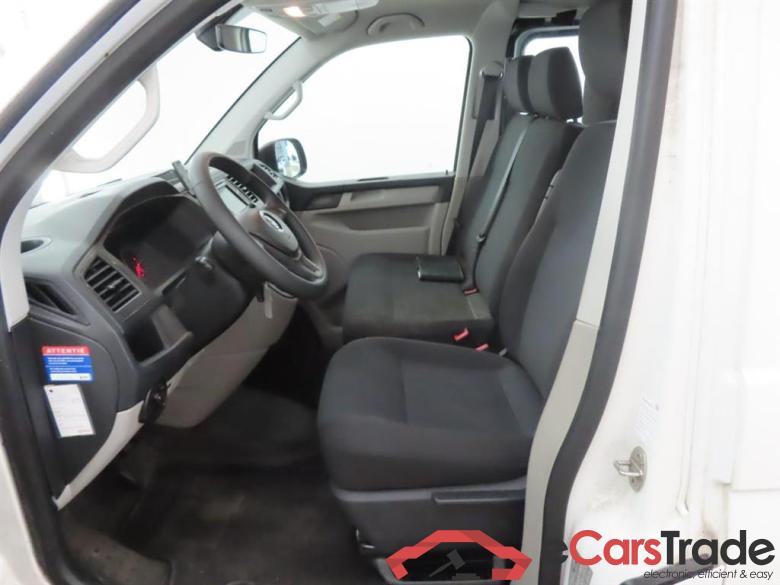 VOLKSWAGEN TRANSPORTER 2.0 TSI L1H2 Highl. #5