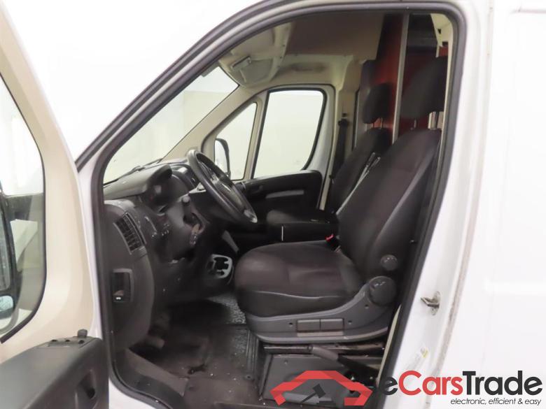 OPEL Movano 2.2D 120 L3H2 #5