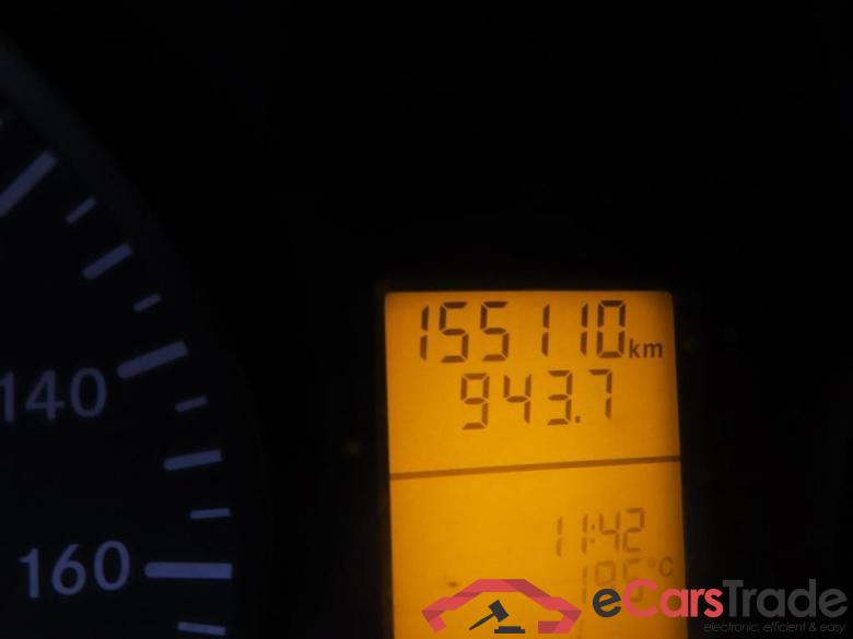 MERCEDES-BENZ SPRINTER 514 2.2 CDI 366 #4