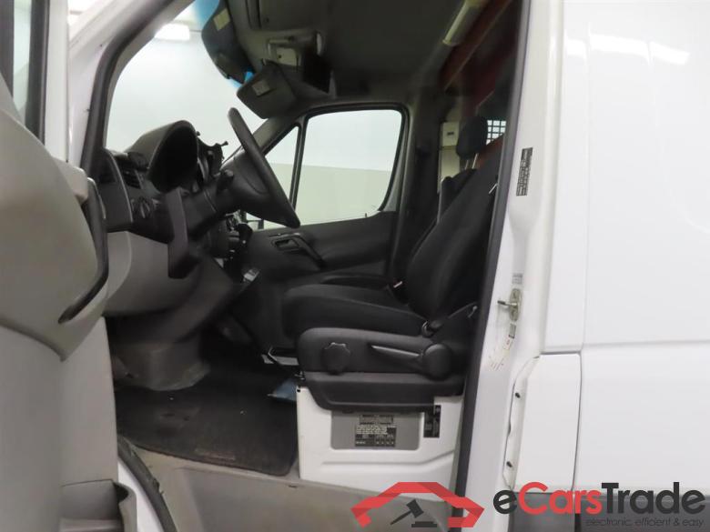 MERCEDES-BENZ SPRINTER 514 2.2 CDI 366 #5