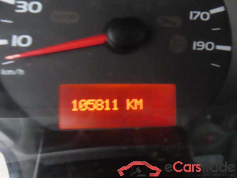 RENAULT Master T35 2.3 dCi L2H3 En. #4