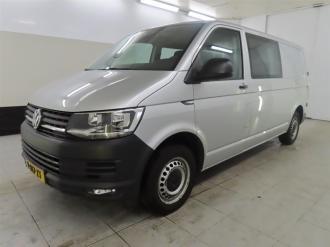 Volkswagen T5 Transporter