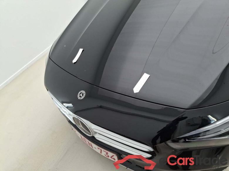 MERCEDES-BENZ B-KLASSE 2.0 200 D BUSINESS SOLUTION #4