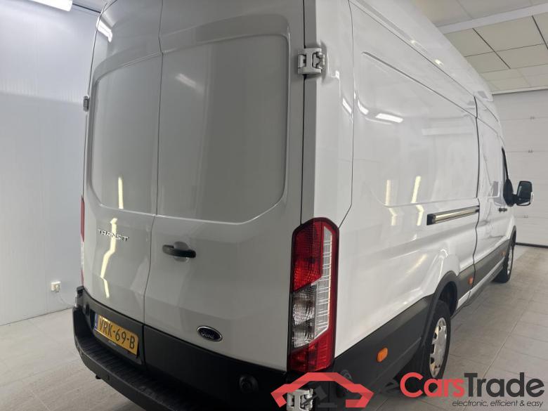 FORD Transit 350 2.0 TDCI L3H3 Tr #3