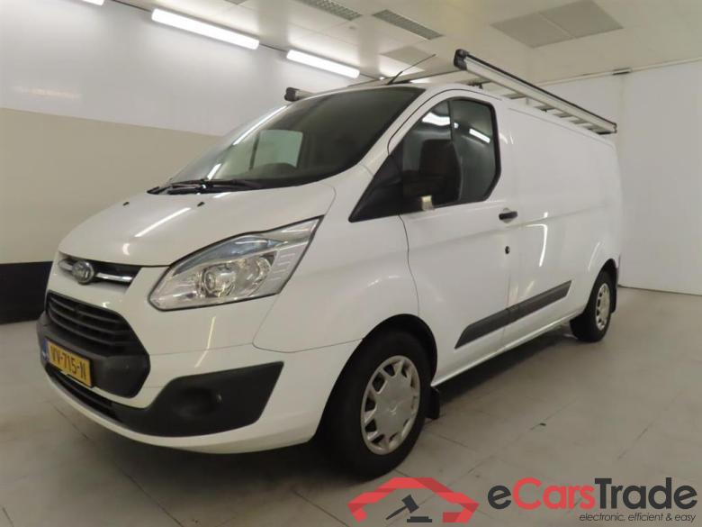FORD Transit Custom 330 2.2 TDCI L2H1 Tr #1